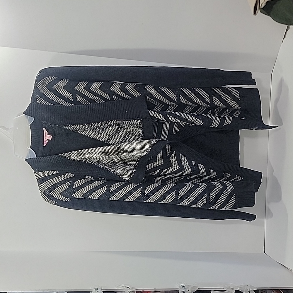 Junior's Candie's Cardigan- small